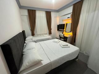 Ezel Group Hotel - Antalya - 8