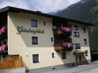 Haus Grünbergblick - 2