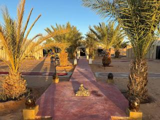 Nomad Camp Merzouga - Merzouga - 9