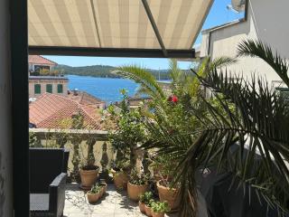 Grand Terrace Suite - Šibenik - 7