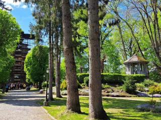 Villa Mare - Topusko - 1