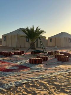 Nomad Camp Merzouga - Merzouga - 3