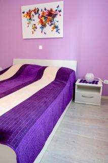 Oaza Planjke - Apartman Viola - Rab - 9