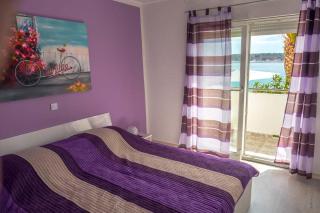 Oaza Planjke - Apartman Viola - Rab - 5