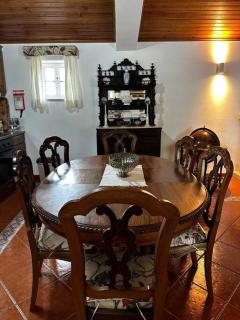 Casa d'Avó Bia - Tábua - 2