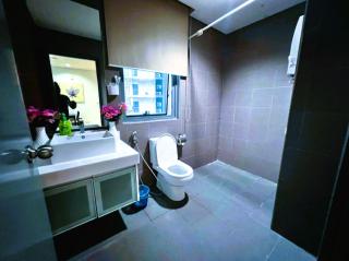 Summer Suites by KL Tower - Kuala Lumpur - 4