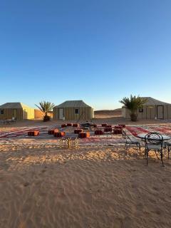 Nomad Camp Merzouga - Merzouga - 1