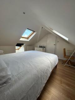 Welcoming Guesthouse - Cambridge - 9