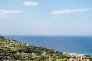 Il Nido - ACrapa Mangia - Santa Maria di Castellabate - 6
