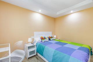 Casa Frida - Vistas al Mar desde tu terraza privada - Torremolinos - 8