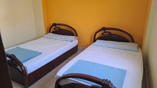 2 Bedroom Chalet, Private Garden Ain El Sokhna - Ain Sokhna - 3