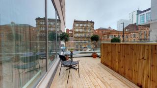 voco Manchester - City Centre by IHG - Manchester - 8