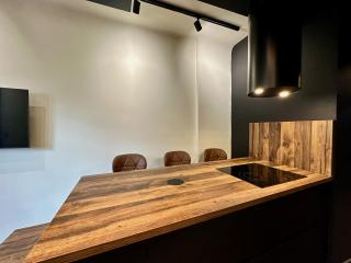 Four Seasons - The Crown Apartment - Tessalónica - 4