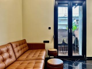 Four Seasons - The Crown Apartment - Tessalónica - 6
