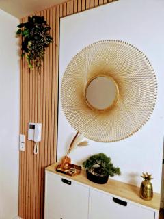 Sweet appartement close to Paris - Colombes - 3