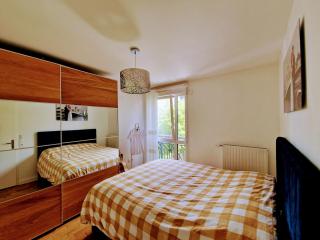 Sweet appartement close to Paris - Colombes - 2