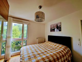 Sweet appartement close to Paris - Colombes - 1