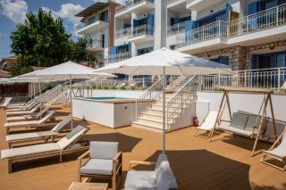 Greek Beach House Complex A1 - Nydri - 9