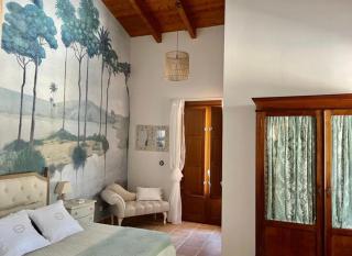 Casa Rural Valdelaseras - 7