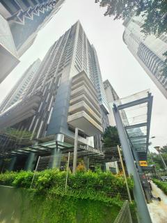 Summer Suites KLCC By Palace - Kuala Lumpur - 9