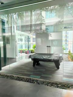 Summer Suites KLCC By Palace - 2