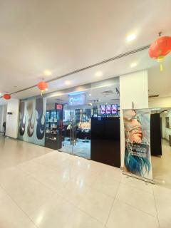 Summer Suites KLCC By Palace - 1