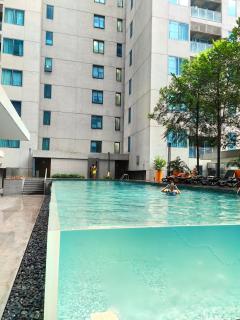 Summer Suites KLCC By Palace - Kuala Lumpur - 8