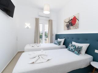 Olive Grove Apartment - Chania - 3