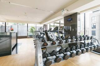 2 Bedrooms, BTS Asok, Terminal 21, Sukhumvit - Bangkok - 8