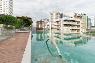 2 Bedrooms, BTS Asok, Terminal 21, Sukhumvit - Bangkok - 7