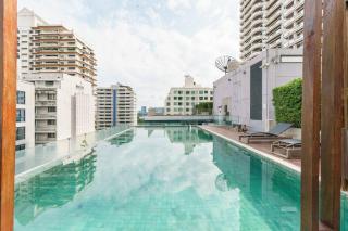 2 Bedrooms, BTS Asok, Terminal 21, Sukhumvit - Bangkok - 3