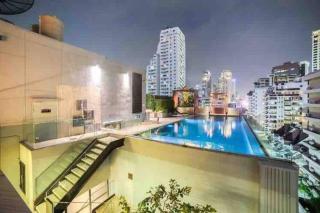 2 Bedrooms, BTS Asok, Terminal 21, Sukhumvit - Bangkok - 2