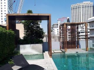 2 Bedrooms, BTS Asok, Terminal 21, Sukhumvit - 1