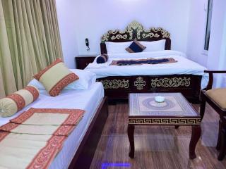 Areesh Hotel & Restaurant - Lower Topa - 4