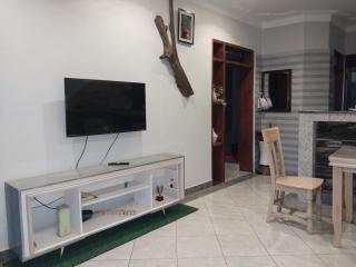Travel Sanctuary Residence-Luxury1 - Kampala - 4