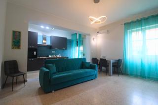 Lilith Apartment - Milazzo - 0
