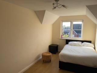 Cosy and spacious room near town centre - 3