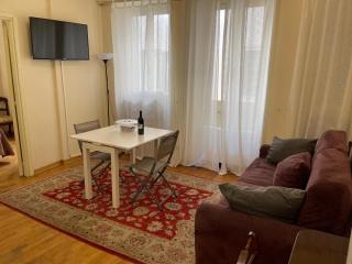 Foro Romano Apartments B - Rom - 9