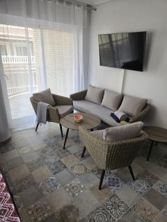 Mexican Otomi Art Apartment - 8