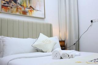 Masdar City Bliss 2BR apartment - Abu Dhabi - 3