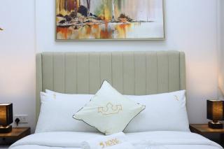 Masdar City Bliss 2BR apartment - Abu Dhabi - 1
