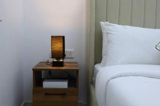 Masdar City Bliss 2BR apartment - Abu Dhabi - 2