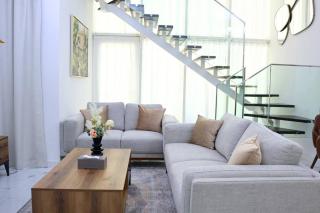 Masdar City Bliss 2BR apartment - Abu Dhabi - 7