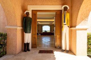 "AU HAVRE DE PAIX" 5 étoiles Prestige jacuzzi, hammam, sauna, PISCINE chauffée Mougins Cannes Grasse - Mougins - 6