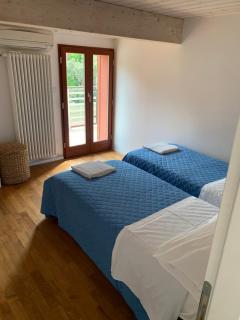 Elegante appartamento nel parco del mare a Marina Centro - Rimini - 7