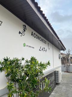 ACONCHEGO DA LAPA - 3