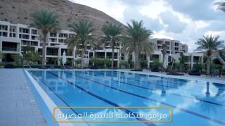 خليج مسقط - Qantab - 3