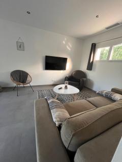 Maison calme IHESA - 9