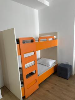 New Brilant Apartment 03 - Tirana - 4
