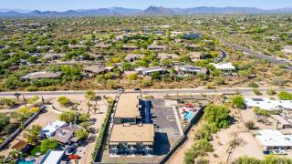 Macallister 1006-N Scottsdale-BBQ-Htd Pool-Views - Scottsdale - 6
